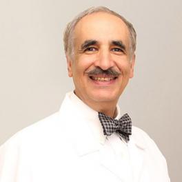 Ronald W. Raspa MD