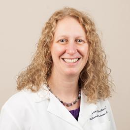 Sally Levine DO, FACOG