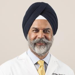 Sandeep Singh, MD, FACC