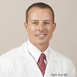 Seth C. Judd MD, FACS