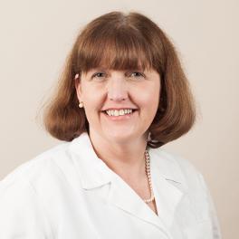 Sharon M. Rosenberg MD