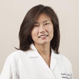 Sophia Lee MD