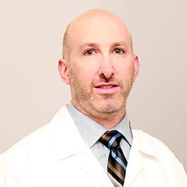 Stephen Krieg, MD