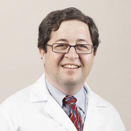 Steven J. Rowe MD