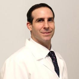 Thomas Avella MD