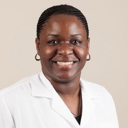 Verna M. Greer MD, FAAP, FACP, SFHM, MBA