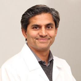 Viral Ras Sheth MD, MPH, FACC