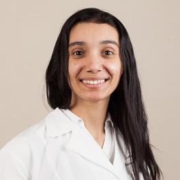 Zainab E. Elsakka PA-C