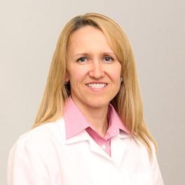 Zaneta Martinez FNP-BC