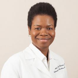 Dumisa Adams MD, FACOG