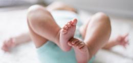 Baby and SIDs