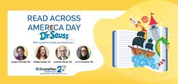  CRHC_Read Across America Article Image