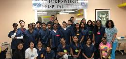 CRHC_Scholars_in_Scrubs