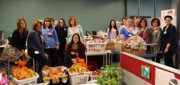 CRH_Thanksgiving_Basket_Donation_0