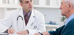 Prostate Cancer Screening