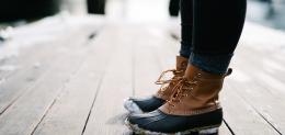 boots.