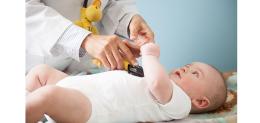 pediatrics