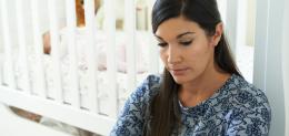 postpartum-depression