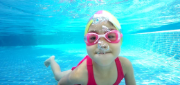 swim