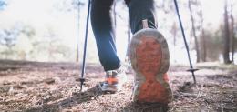 walking