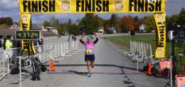 2015 Hambletonian Marathon