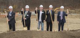 CRH_Monroe_Groundbreaking