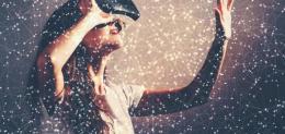 VR-Pain-Management