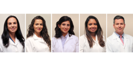 CRYSTAL RUN HEALTHCARE WELCOMES SIX NEW PROVIDERS TO THE PRACTICE