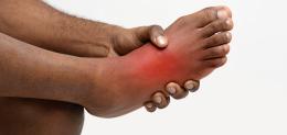 Tarsal Tunnel Syndrome