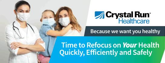 CRHC_You Health Web Banner Image