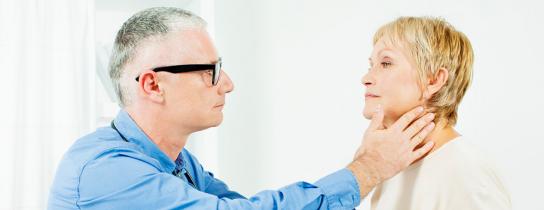 Thyroid-Treatment