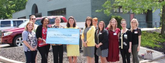 CRHC_Safe_Homes_Check_Presentation