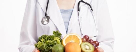 clinical nutrition