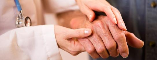 Rheumatology