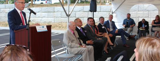 CRH_Newburgh_Ribbon_Cutting