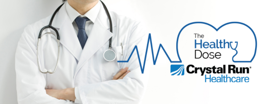 Healthy Dose Podcast
