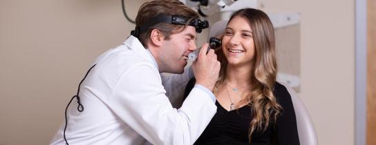 Otolaryngology-new