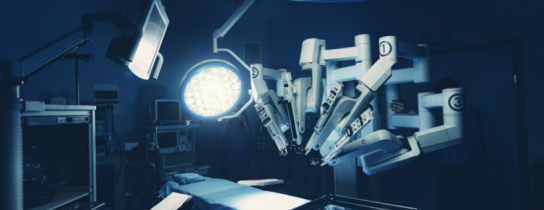 robotic-surgeries