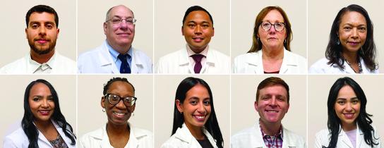 new providers