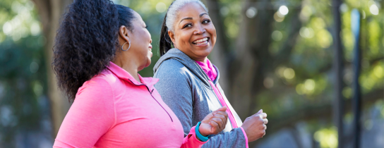 CRH-Breast cancer awareness-blog image