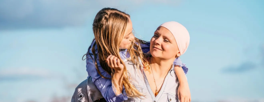 metastatic breast cancer 