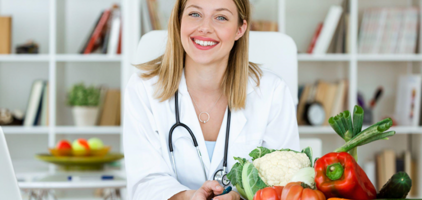 Nutritionist