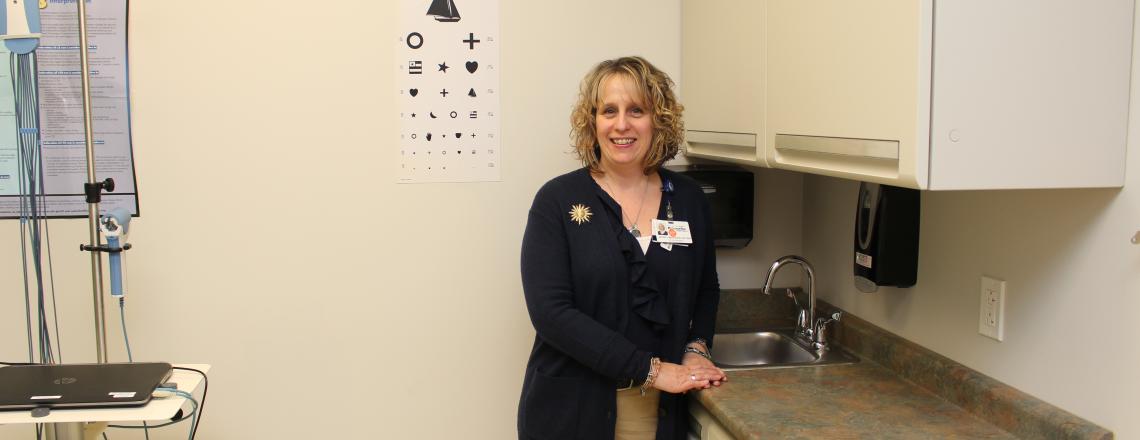 Employee Spotlight | Crystal Run Healthcare
