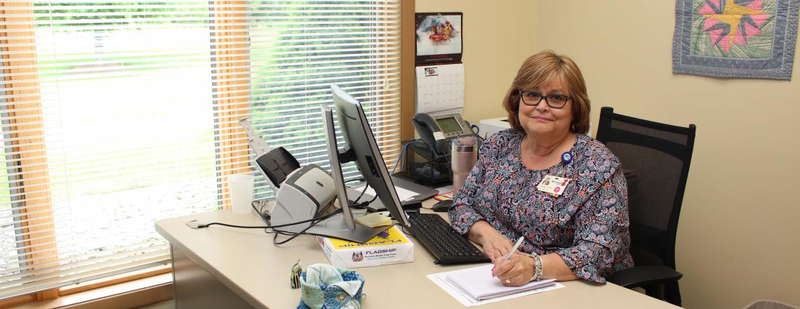 Careers Crystal Run Healthcare Employee Spotlight