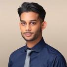 Sanjeev Baldeo