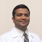 A photo of John Savooji, MD